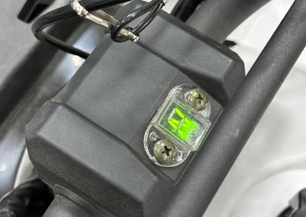 Квадроцикл PROMAX WILD 2.0 190 в Череповце