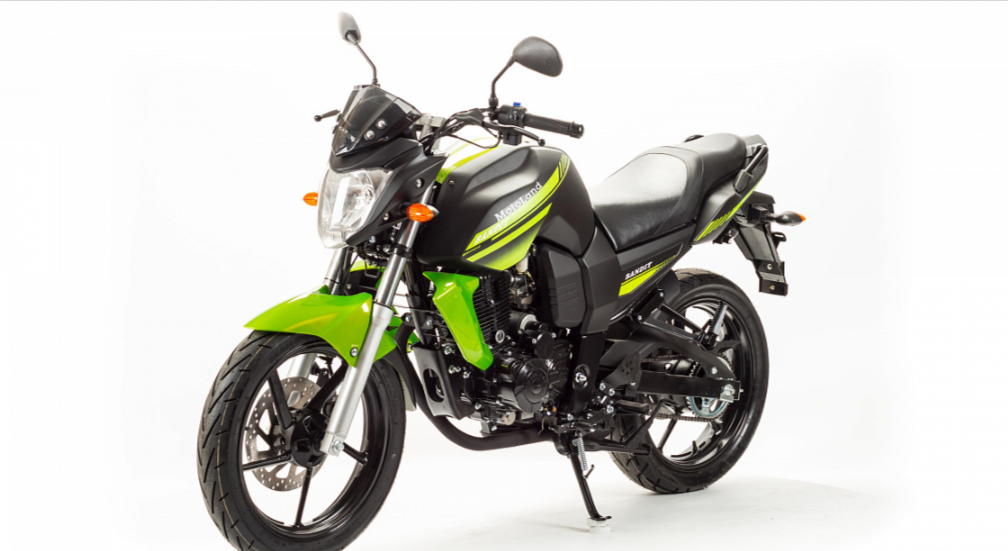 Мотоцикл BANDIT 250 в Череповце