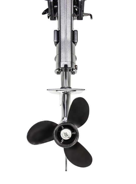 Лодочный мотор APACHE T9.8 BS в Череповце