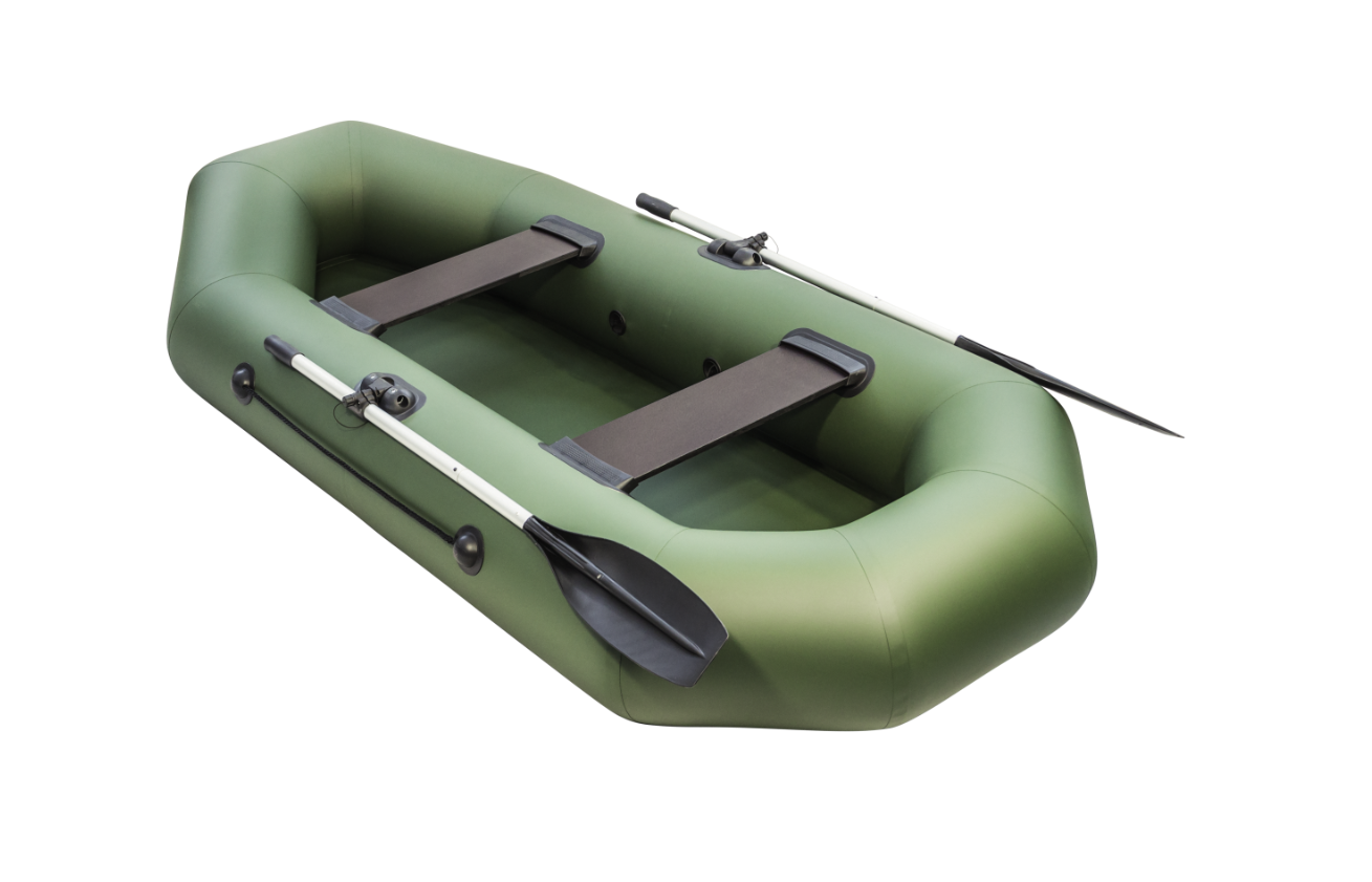 Лодка АКВА-ОПТИМА 260 в Череповце