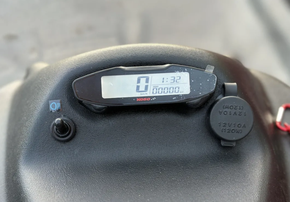 Снегоход РМ TIKSY 500 4Т в Череповце