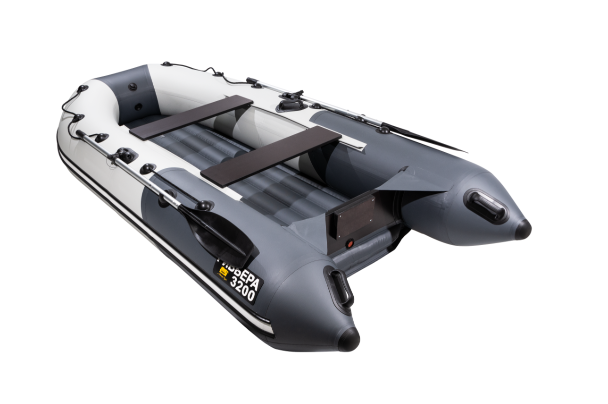 Лодка ривьера компакт 3200 нднд в Череповце