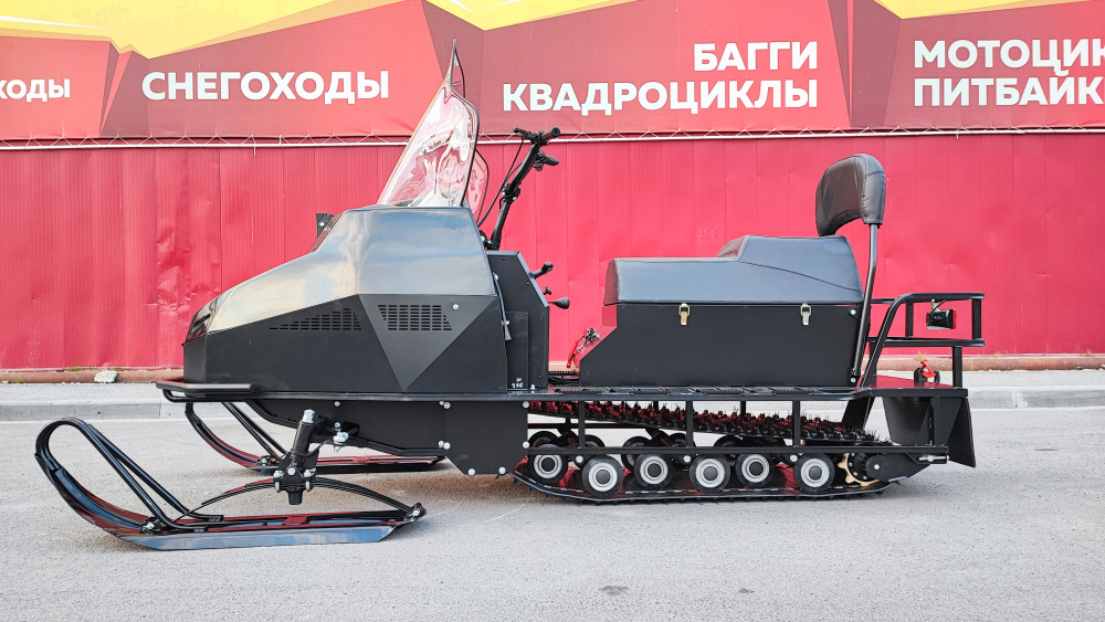 Снегоход PROMAX YAKUT 500 2.0 4T 29 в Череповце