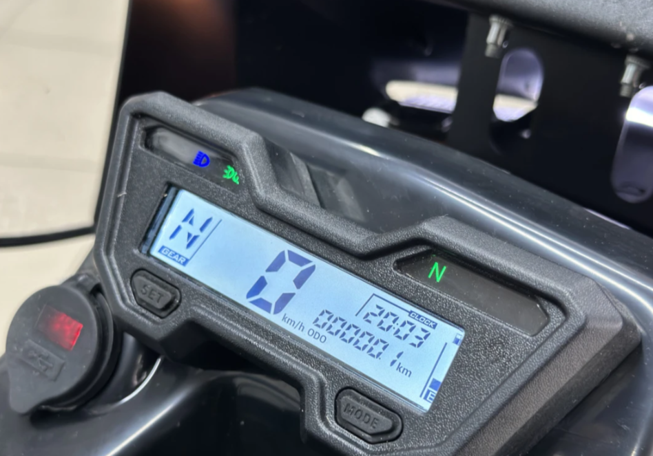 СНЕГОХОД IRBIS SF200L XE SUPERLONG в Череповце