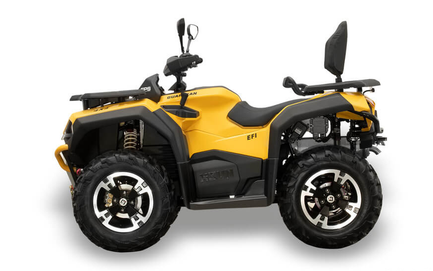 Квадроцикл HISUN GUARDIAN 750S -/SHORT/ в Череповце