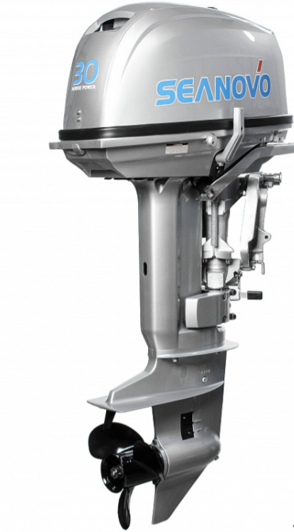 Лодочный мотор SEANOVO SN25FFEL в Череповце