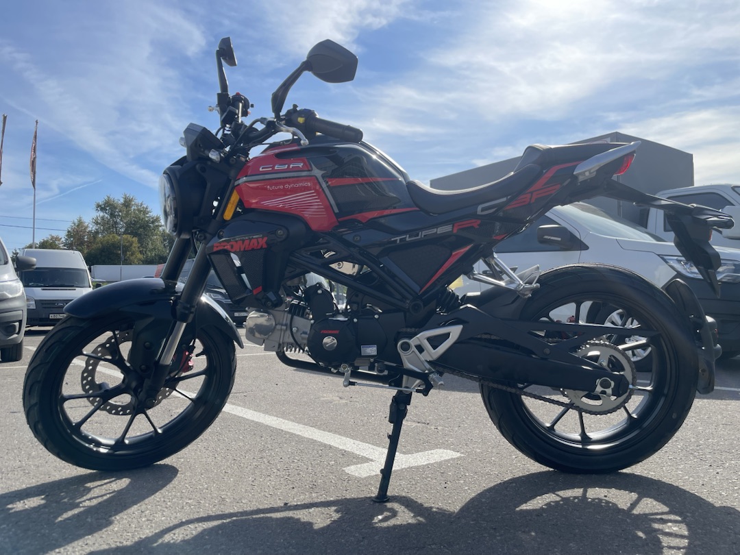 Мопед PROMAX CB150R (49) в Череповце
