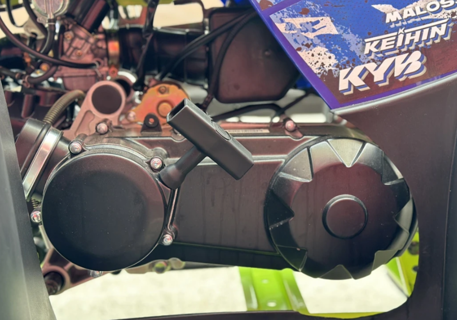  Квадроцикл PROMAX ATV 250 MAX (2025) в Череповце