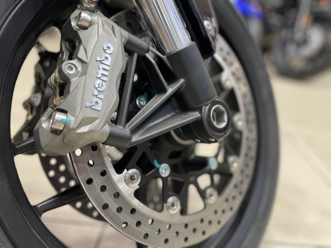 Мотоцикл Benda LFS 700 в Череповце