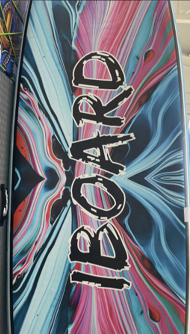 SUP (САП) ДОСКА RAIDEX I BOARD 11’ (332СМ) N 33 в Череповце