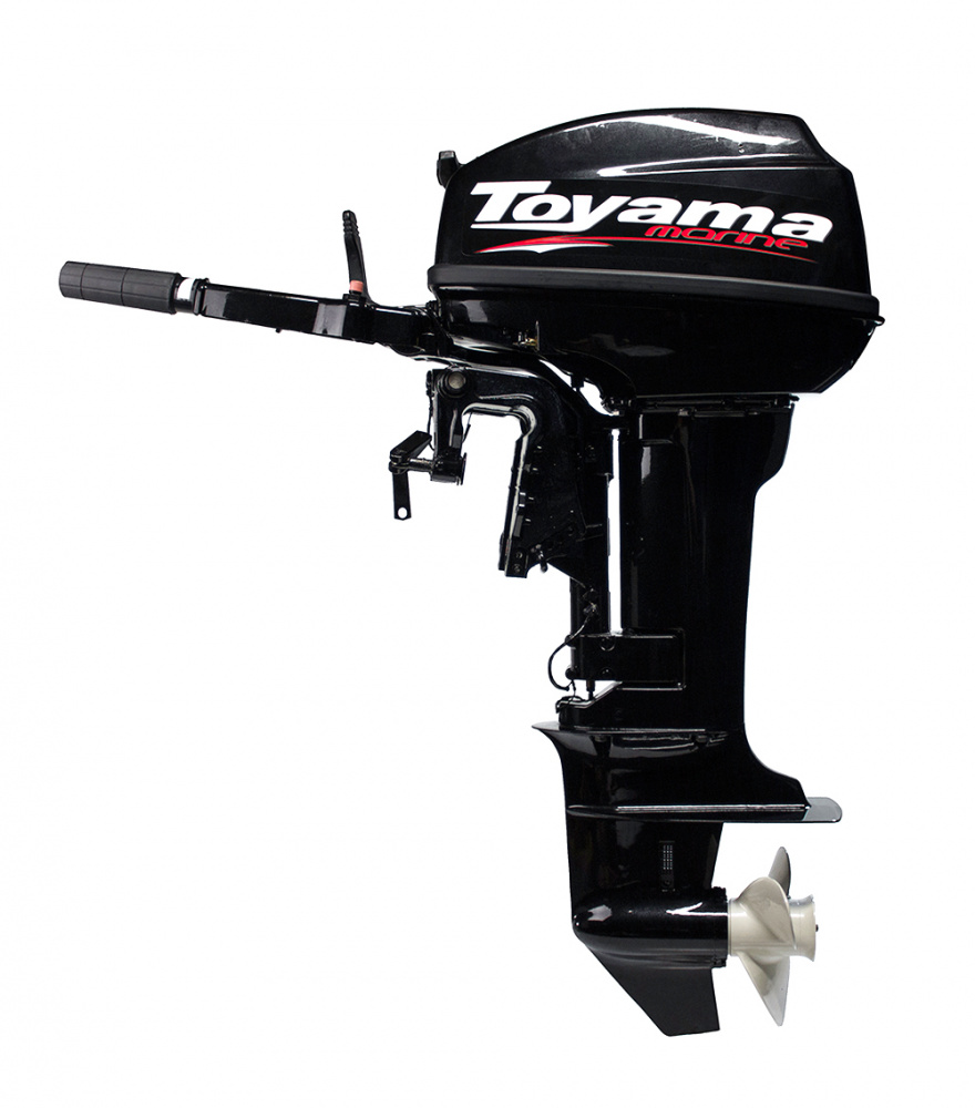 ЛОДОЧНЫЙ МОТОР TOYAMA T15BMS в Череповце