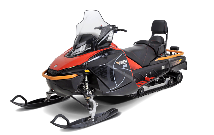 Снегоход РМ FRONTIER 1000 в Череповце