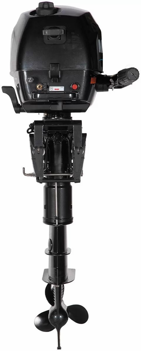 Лодочный мотор MARLIN MF 5 AMHS в Череповце