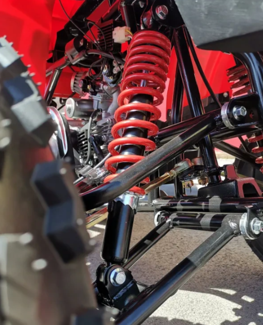 Квадроцикл PROMAX WILD 175 BASIC в Череповце