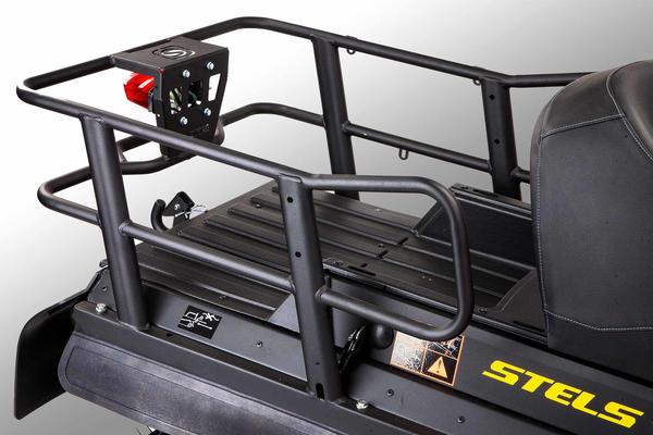 Снегоход SV600T (L ST SWT) ВИКИНГ 2.0 в Череповце