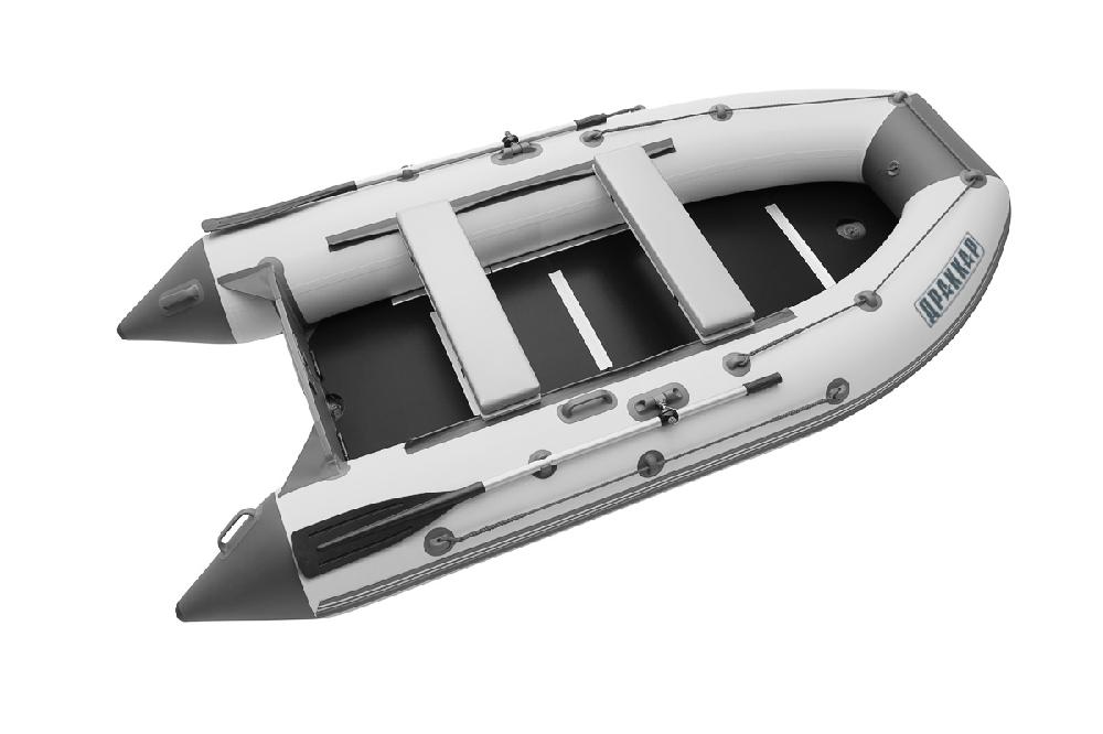 ЛОДКА ДРАККАР 3150 СК HANT в Череповце