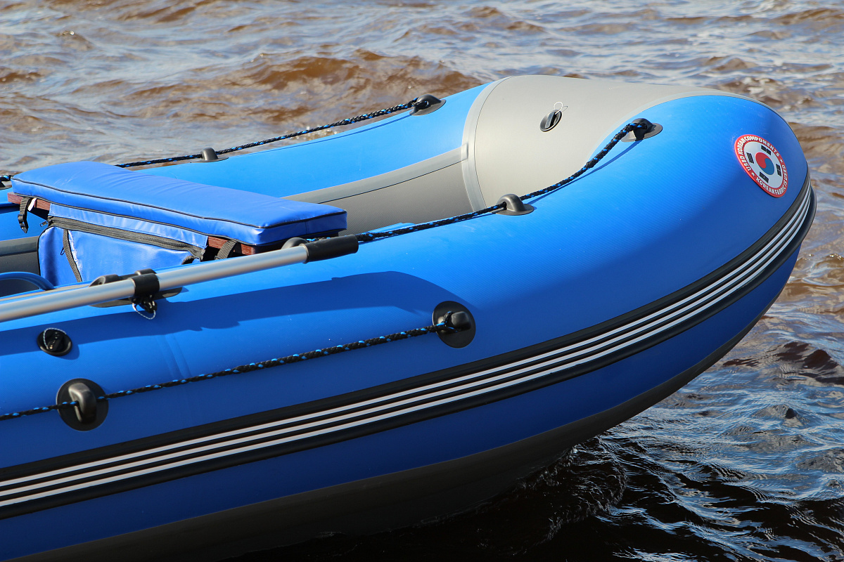 Лодка MISHIMO SPORT 400 в Череповце