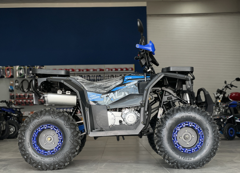 Квадроцикл PROMAX TAURUS 300 в Череповце