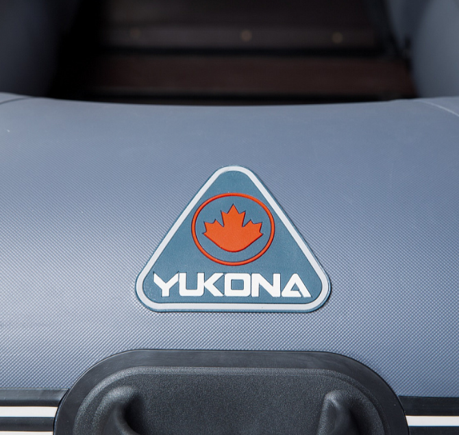 ЛОДКА НАДУВНАЯ YUKONA 230 TL (БЕЗ ПАЙОЛА) в Череповце