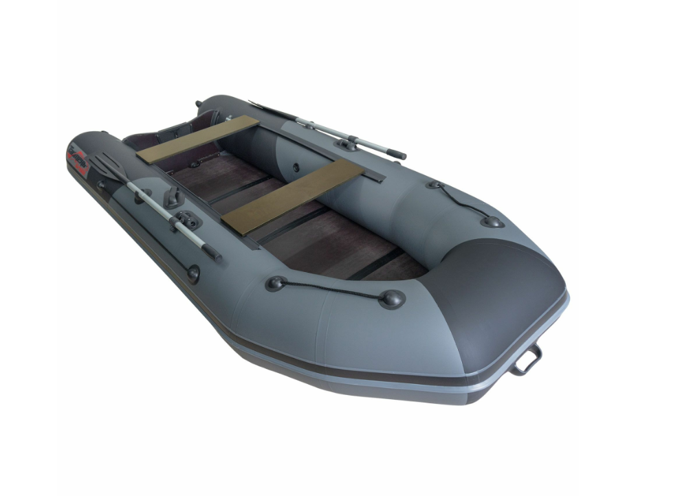 Лодка Таймень nx 3200 скк в Череповце