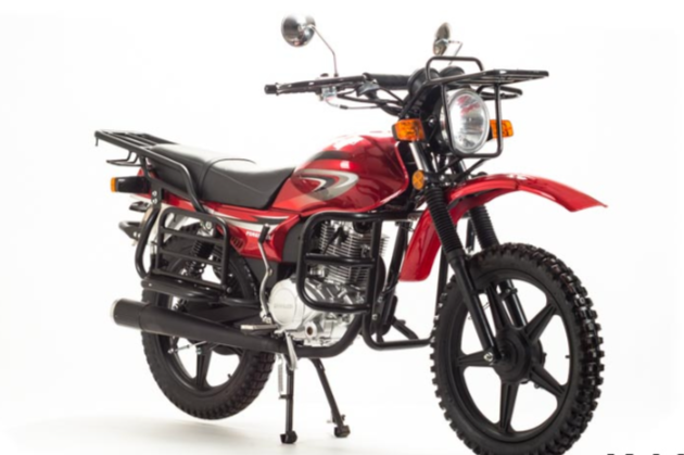 Мотоцикл FORESTER 200 (2021 г.) в Череповце