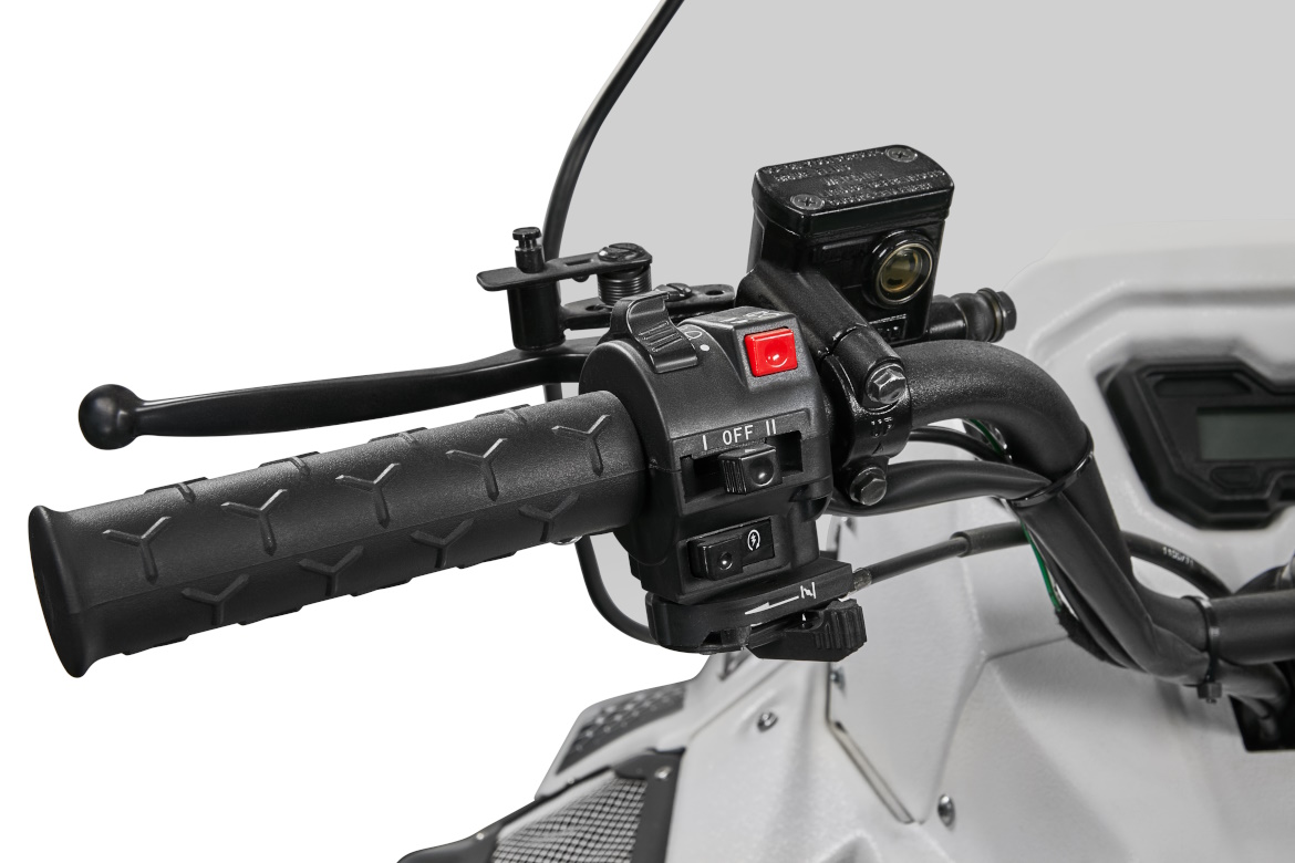 Снегоход IRBIS TUNGUS 500L 25/26 в Череповце