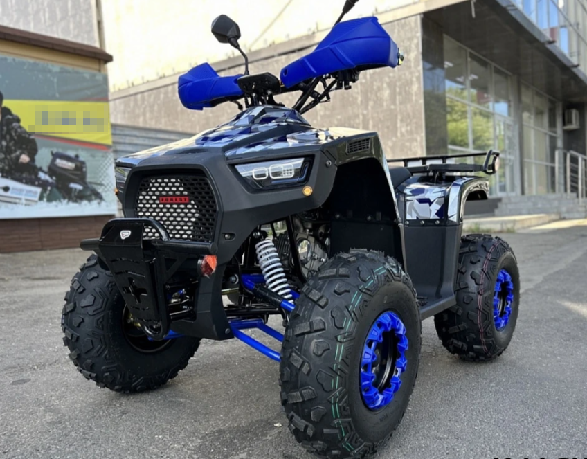 Квадроцикл PROMAX FOREST 180 в Череповце