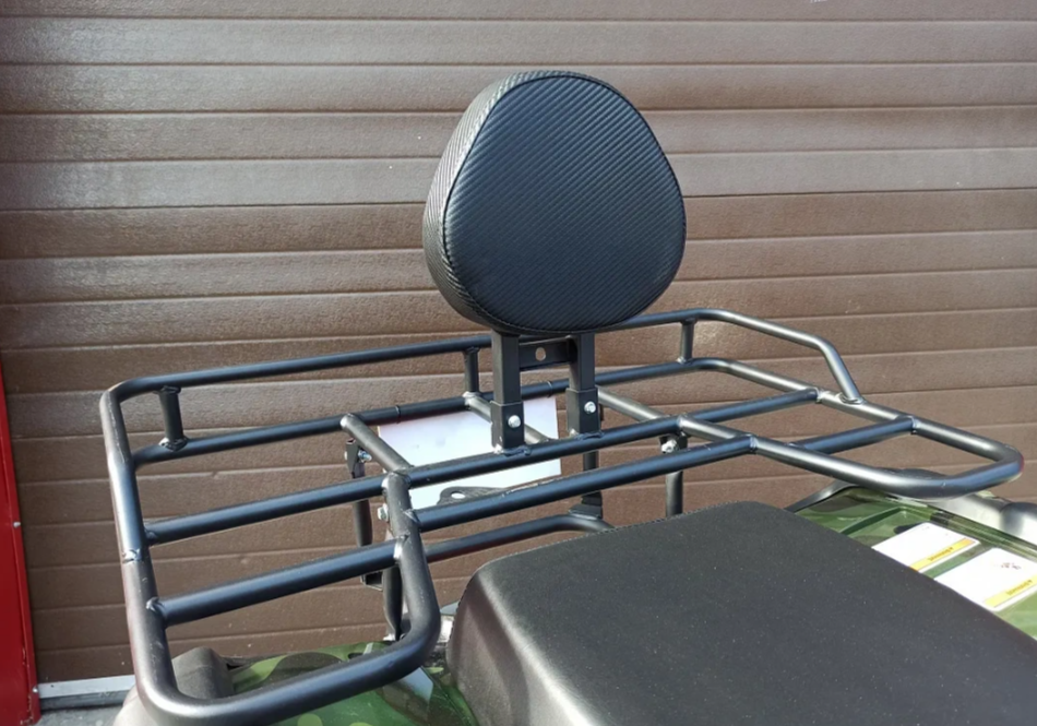 Квадроцикл PROMAX ATV 250 PRO (2025) в Череповце