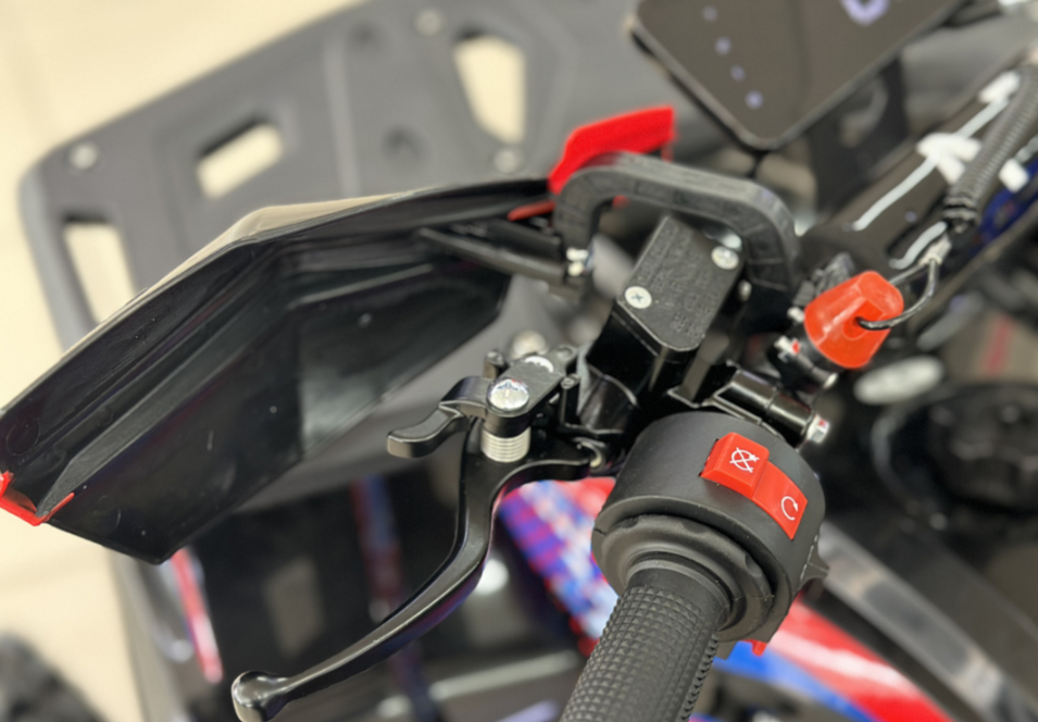 Квадроцикл GBM MAVERICK 222 NEW в Череповце