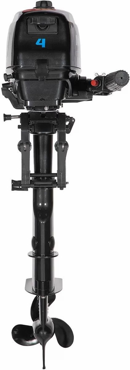 Лодочный мотор MARLIN MP 4 AMHS в Череповце