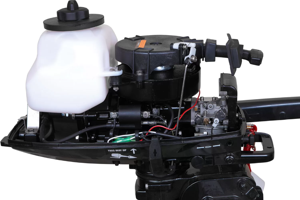 Лодочный мотор MARLIN MP 5 AMHL в Череповце