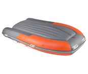 НАДУВНАЯ ЛОДКА GLADIATOR E380S в Череповце