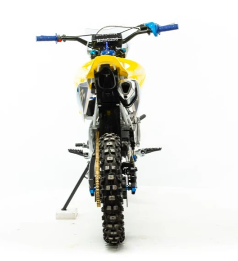 Питбайк MotoLand (МОТОЛЕНД) MZ125 в Череповце