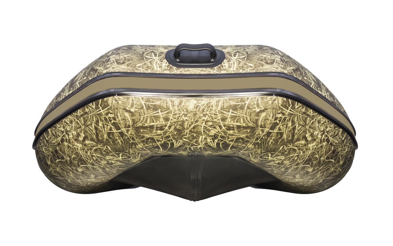 Лодка Ривьера Компакт 3400 СК в Череповце