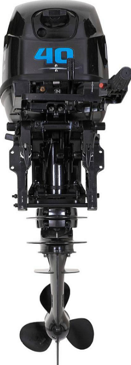 Лодочный мотор MARLIN MP 40 AWHL в Череповце