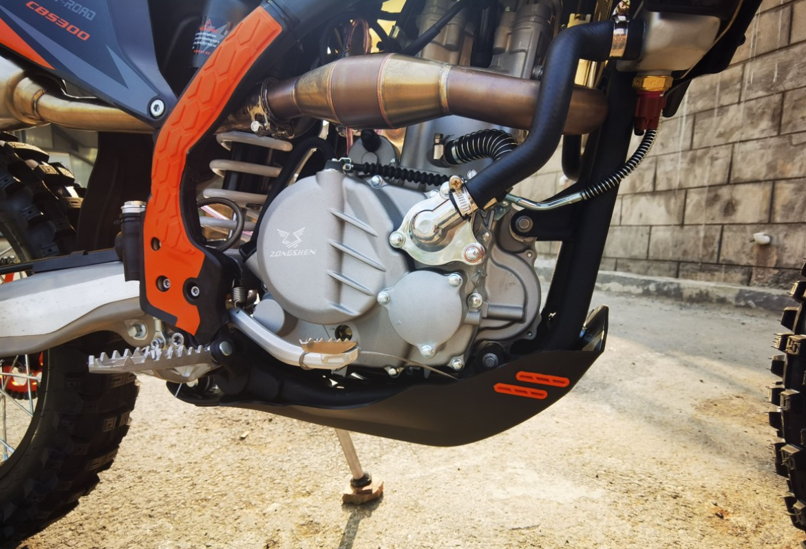 Мотоцикл JHLMOTO JHL Z5 NB300 (174MN-5) в Череповце