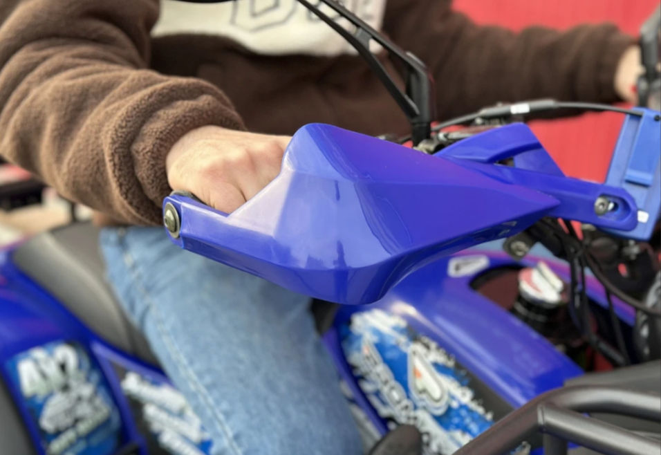  Квадроцикл PROMAX ATV 250 MAX (2025) в Череповце