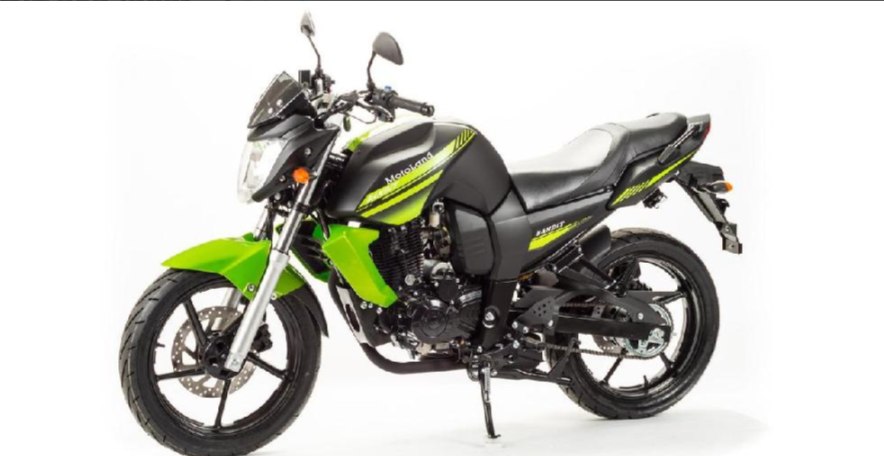 Мотоцикл BANDIT 250 в Череповце