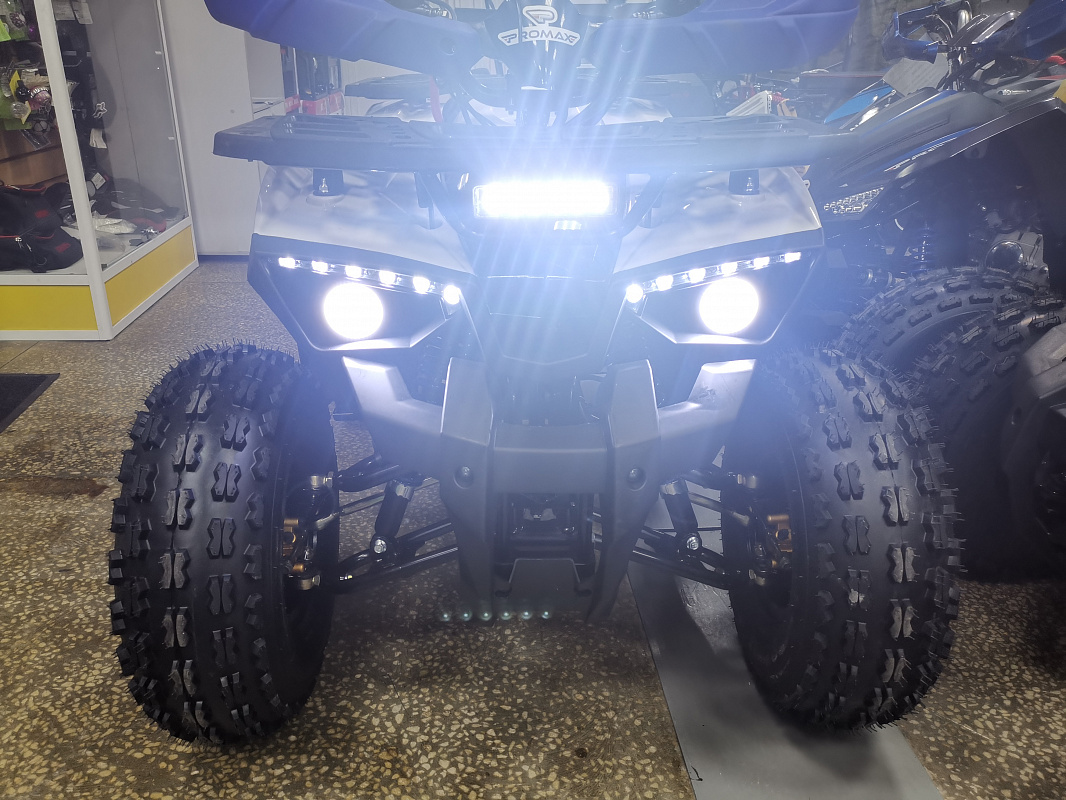 Квадроцикл PROMAX WILD 175 LUX в Череповце