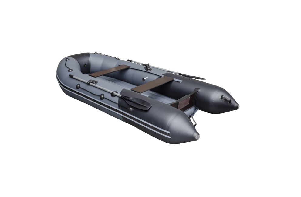 Лодка Таймень NX 3400 НДНД PRO в Череповце