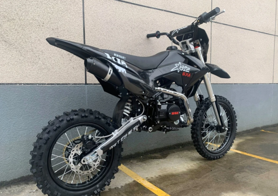 Питбайк BSE EXA SA 17/14 в Череповце
