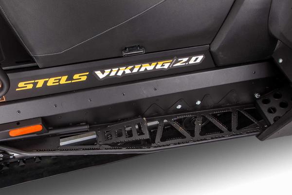 Снегоход SV600T (L ST SWT) ВИКИНГ 2.0 в Череповце