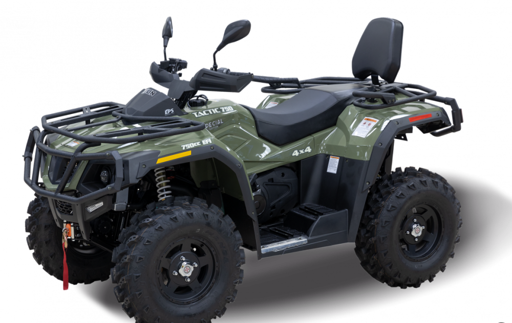 Квадроцикл HISUN HiSUN TACTIC 750-/LIMITED/ в Череповце