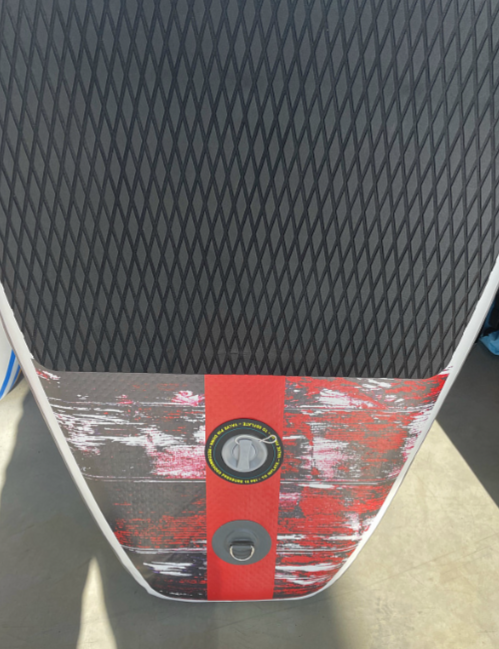 SUP (САП) ДОСКА RAIDEX TAKUMO 10.6’ (320СМ) N 10 в Череповце