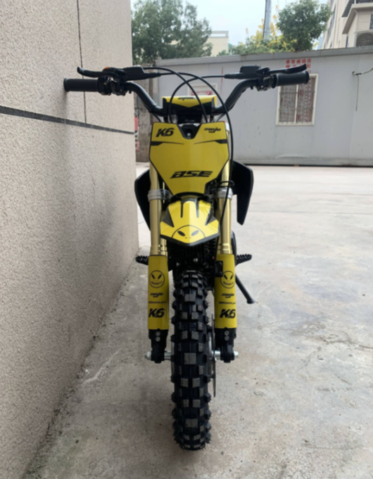 Питбайк BSE K6 в Череповце