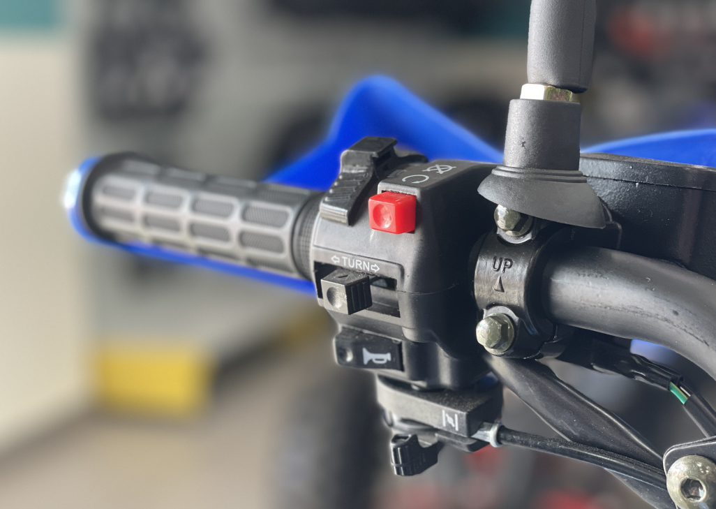 Квадроцикл PROMAX TAURUS 300 в Череповце