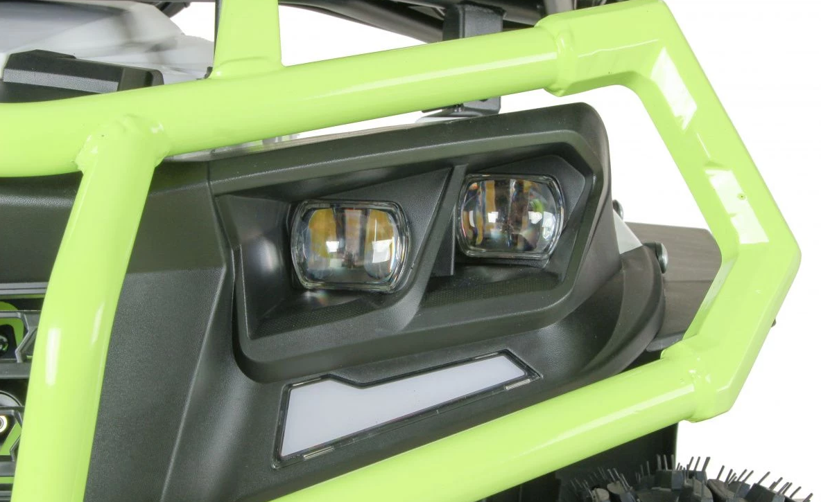 Квадроцикл YACOTA DRAGON 125 в Череповце