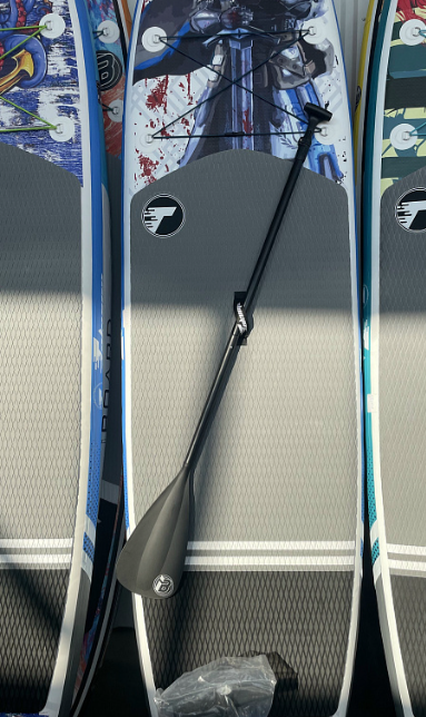 SUP (САП) ДОСКА RAIDEX TAKUMO 10.6’ (320СМ) N 1 в Череповце