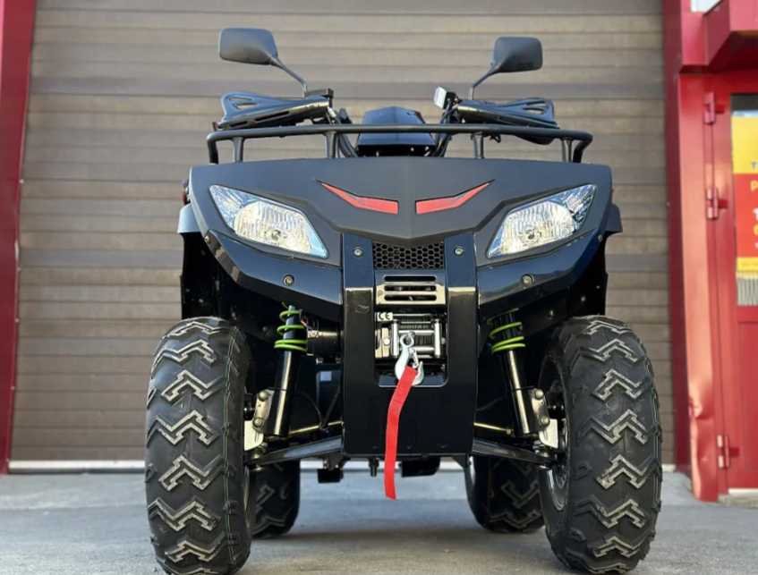 Квадроцикл GBM EXPLORER 400 NEW PREMIUM в Череповце