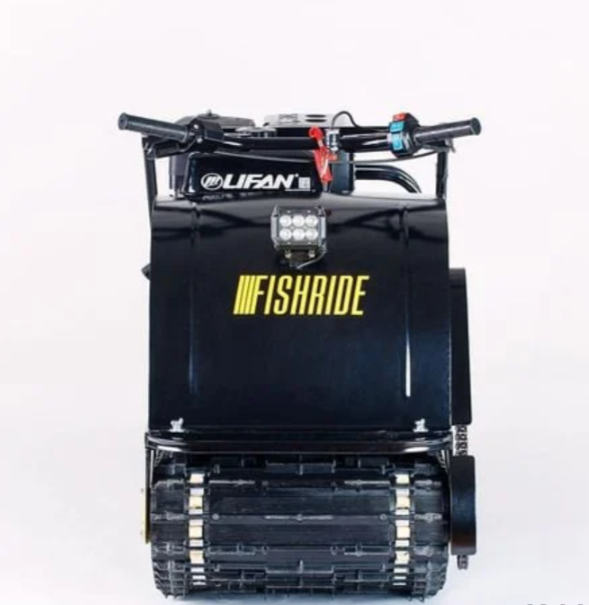 Мотобуксировщик FISHRIDE КЛАССИКА 17 л.с. в Череповце